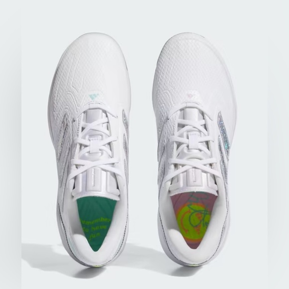 - ADIZERO PUREHUSTLE 3 SIS
BATES CLEATS - Picture 5 of 11